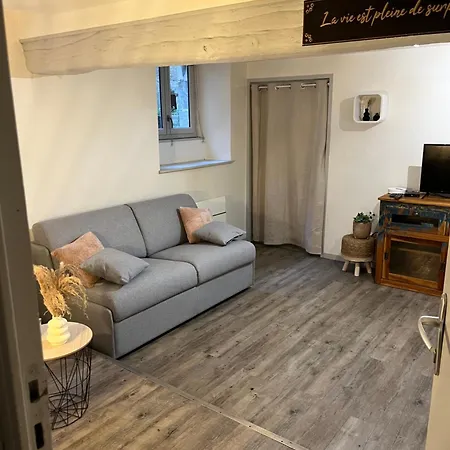 Le Cosy Du Marche Notre-Dame Apartment Poitiers Exterior photo