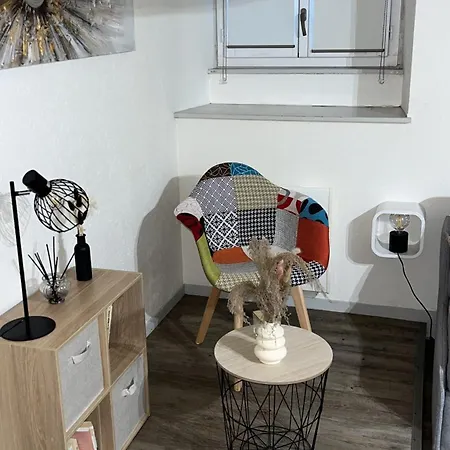 Le Cosy Du Marche Notre-Dame Apartment Poitiers Exterior photo