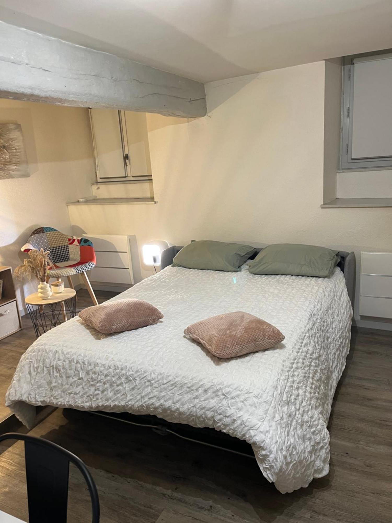Le Cosy Du Marche Notre-dame Apartment Poitiers