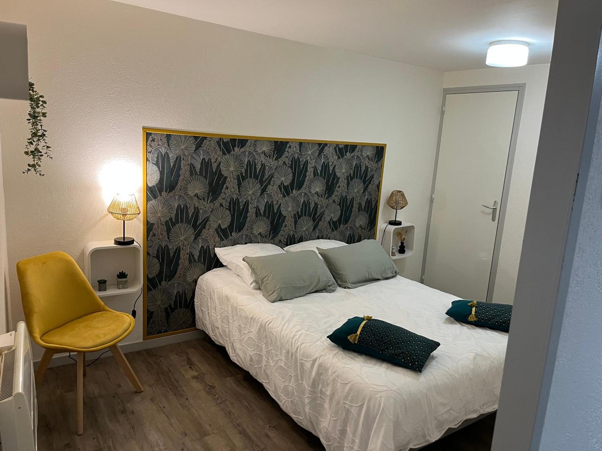 Le Cosy Du Marche Notre-dame Poitiers