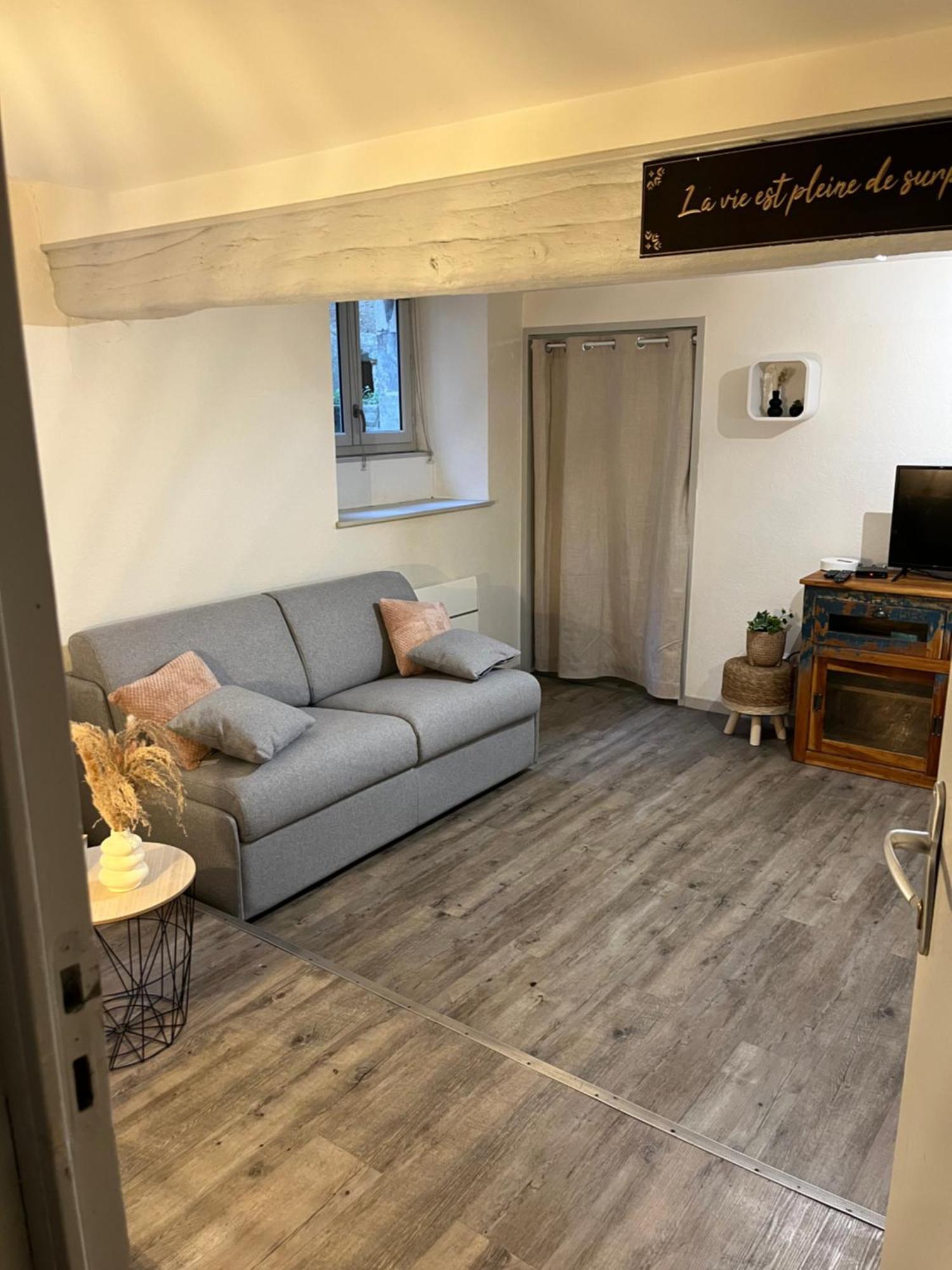 Apartment Le Cosy Du Marche Notre-dame