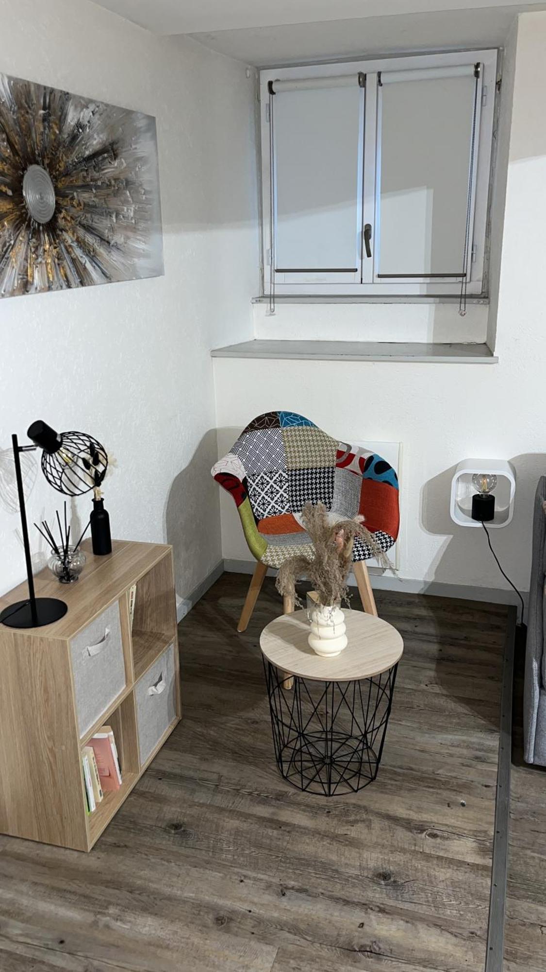 Apartment Le Cosy Du Marche Notre-dame *