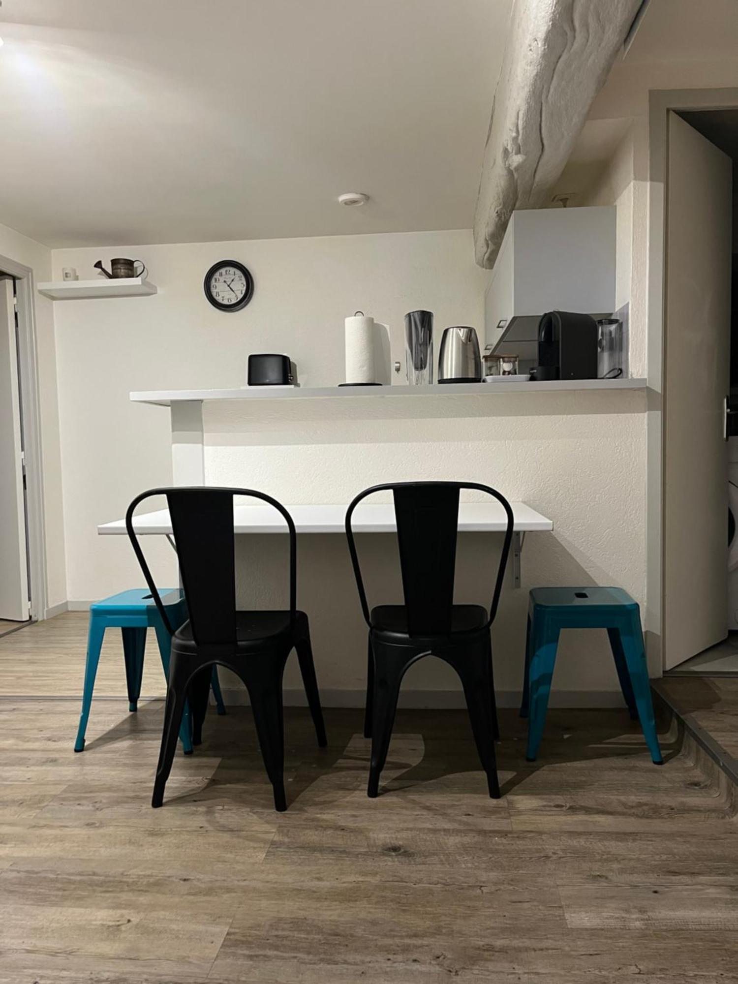 Le Cosy Du Marche Notre-dame Apartment