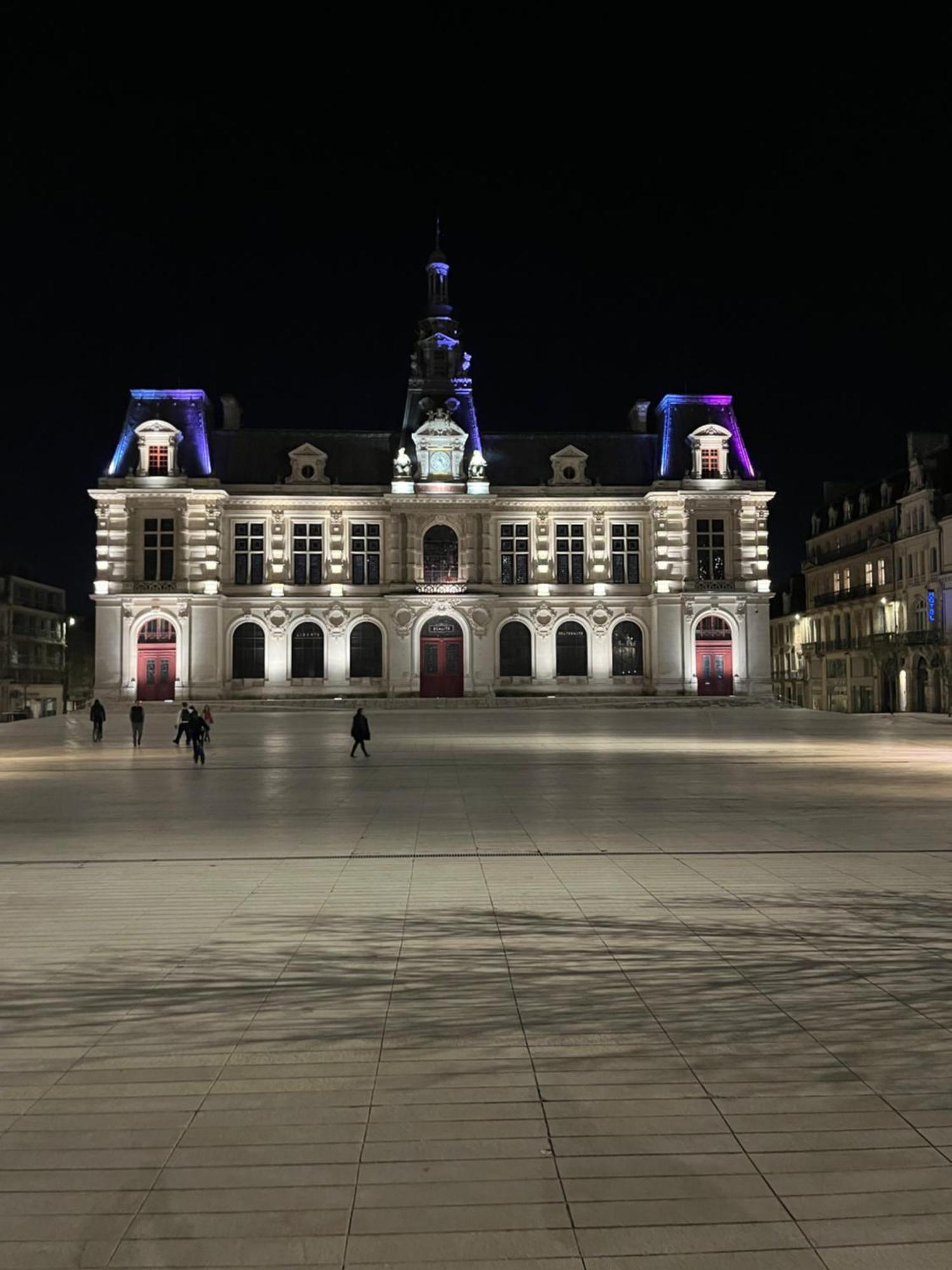 Le Cosy Du Marche Notre-dame